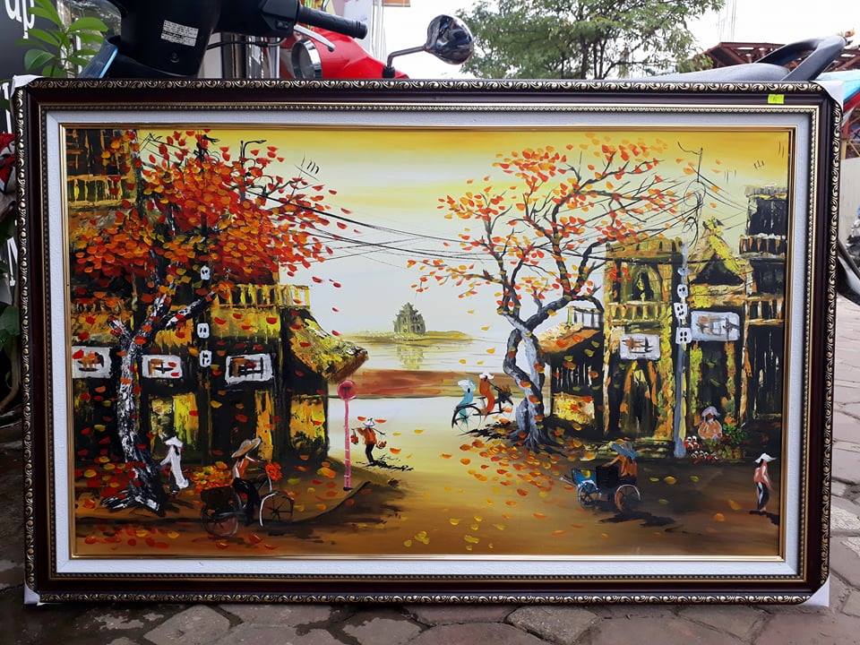 Phố cổ