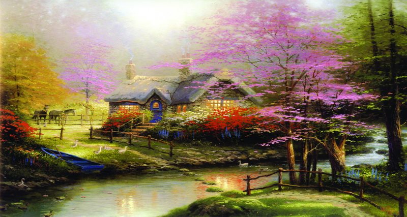 Tranh phong cảnh