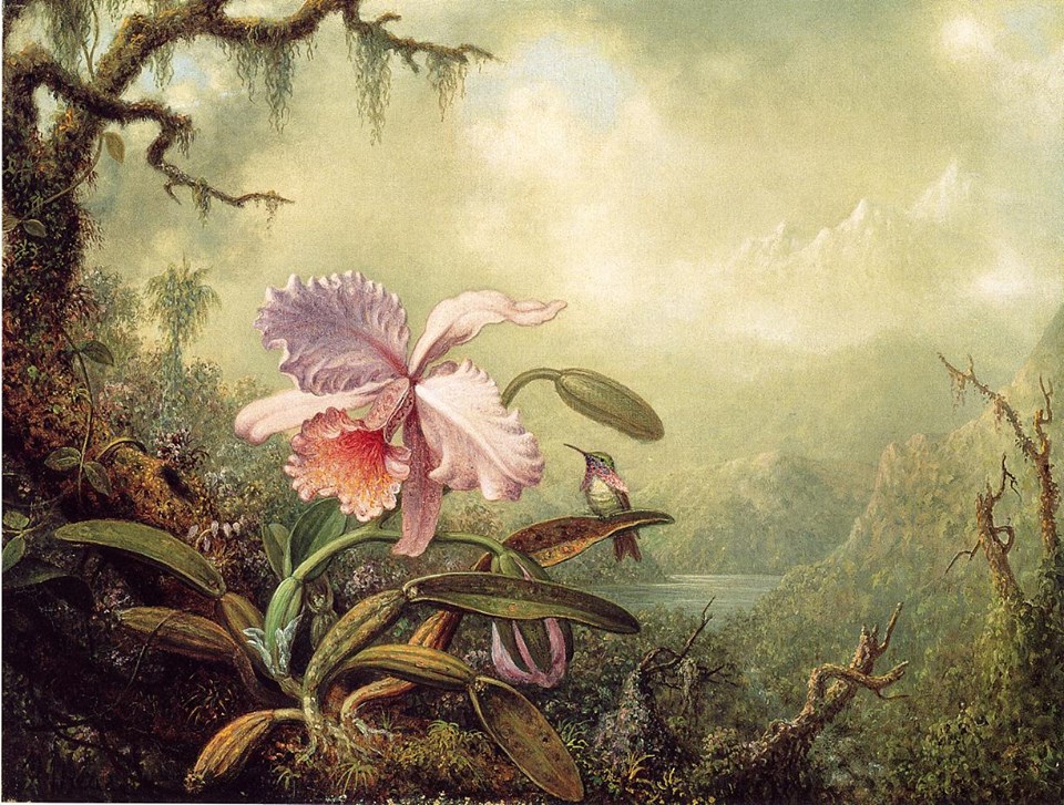Tranh phong cảnh