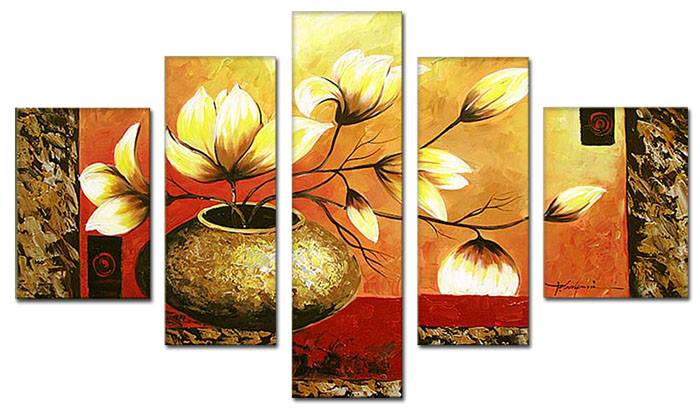Tranh bộ đẹp