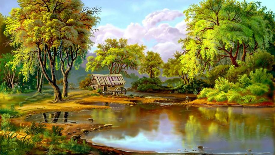 Phong cảnh