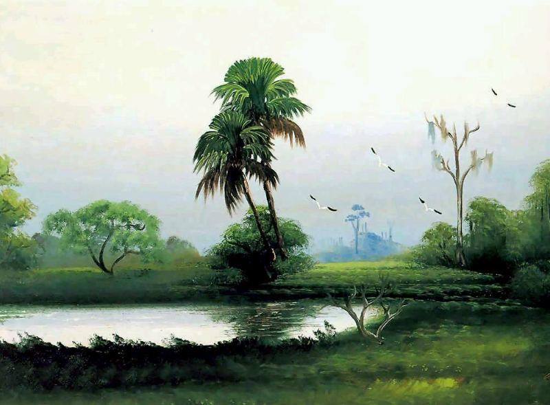 Phong cảnh