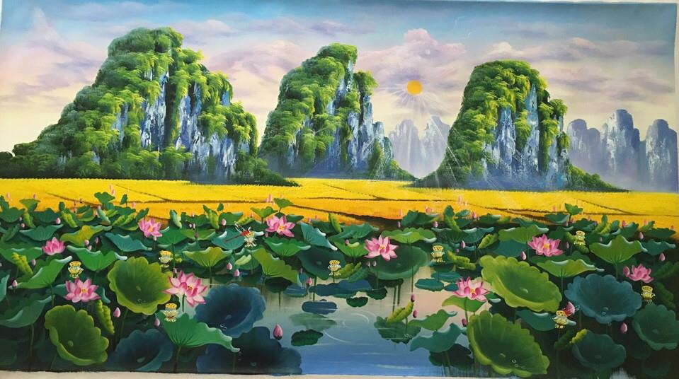 Phong cảnh