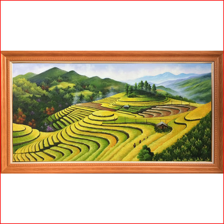 Ruộng bậc thang